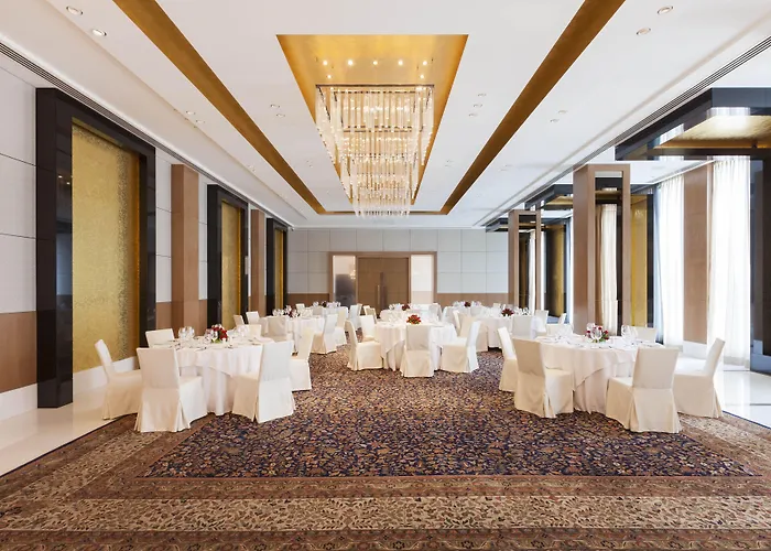 Hotel The Oberoi Nueva Delhi