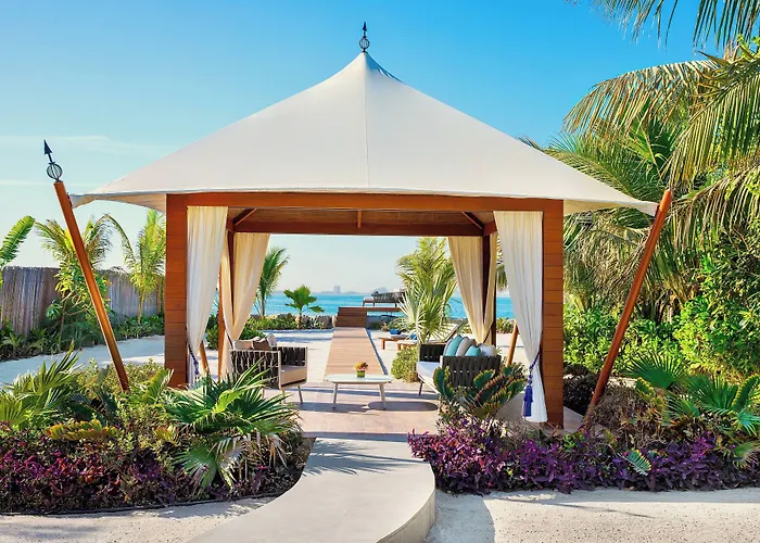 Ritz-Carlton Ras Al Khaimah, Al Hamra Beach