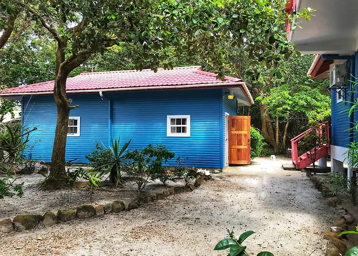 Maya Beach Hotel