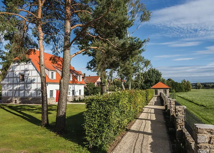 Hotel Dorfmühle