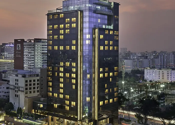 Den, Bengaluru