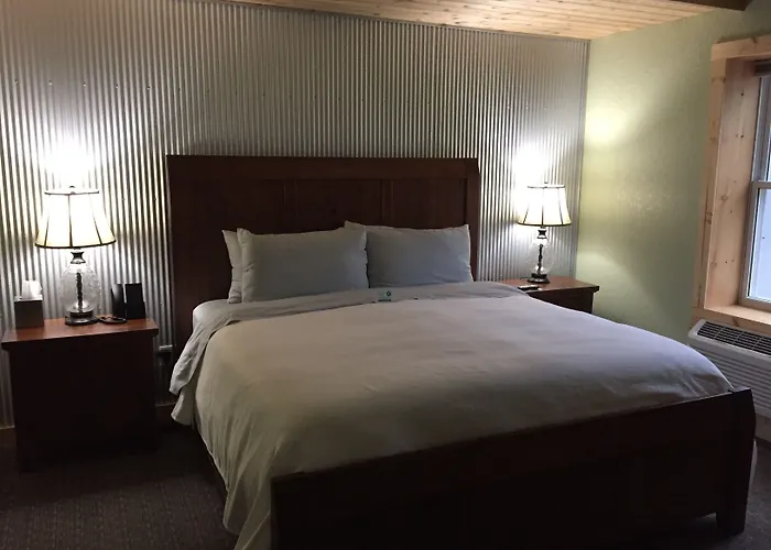 Roam Inn Munising