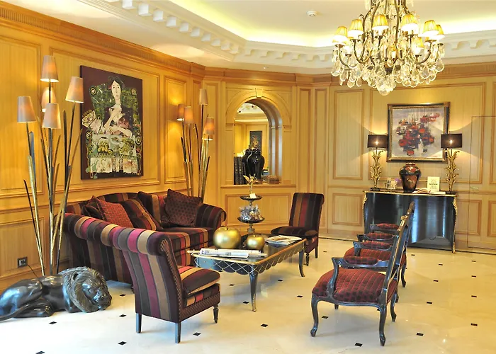 Villa Lara Hotel Bayeux