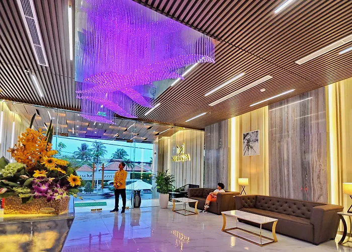 Melissa Hotel Nha Trang