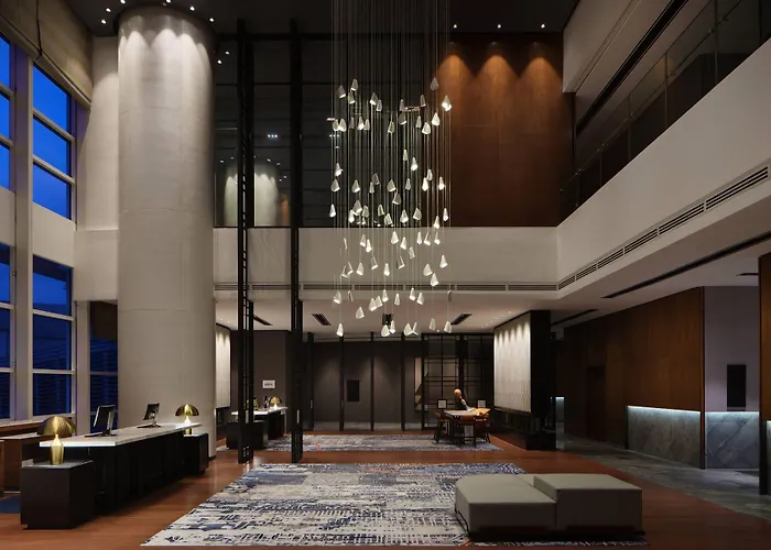 Le Meridien
