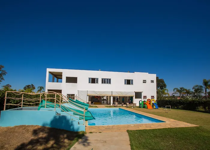 Ramada By Wyndham Furnaspark