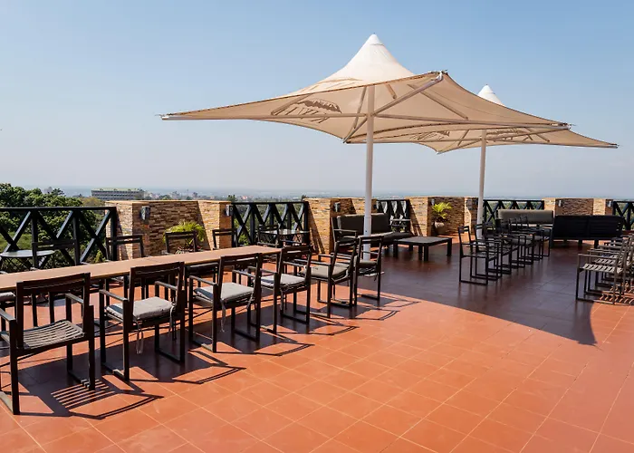 Kilimanjaro Wonders Hotel