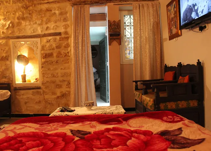 Dar Kenza Tunis