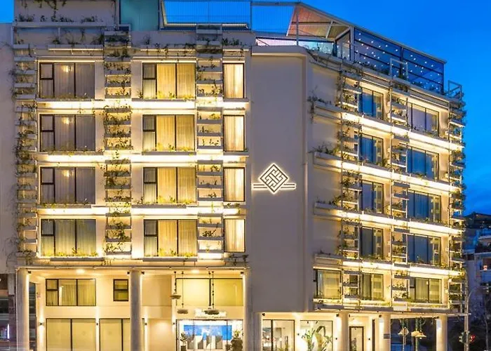 Athenaeum Luxury