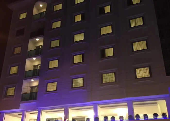 Cimenoglu Hotel