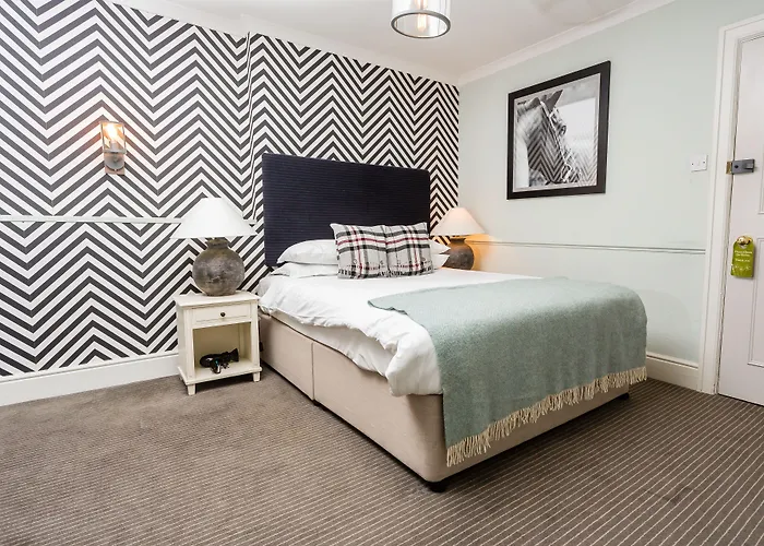 White Hart, Newmarket By Marston'S Inns