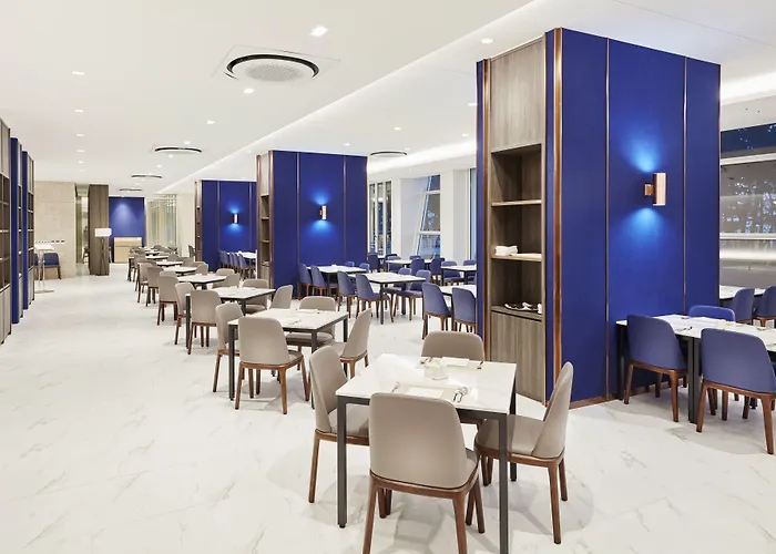 Skybay Hotel Gyeongpo Gangneung