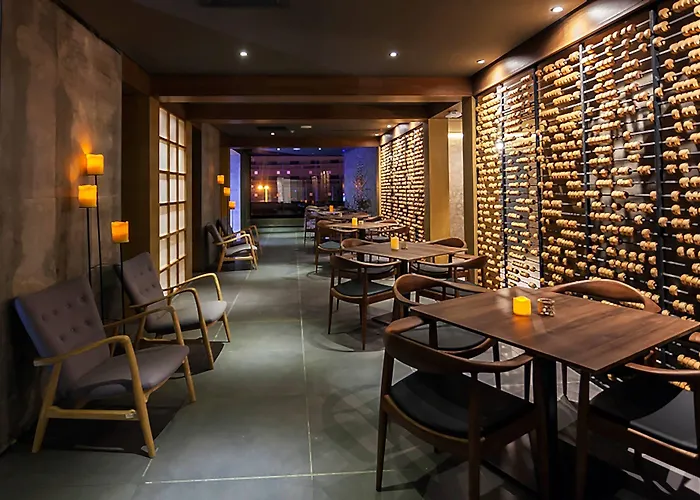 Sousse Pearl Marriott Resort & Spa