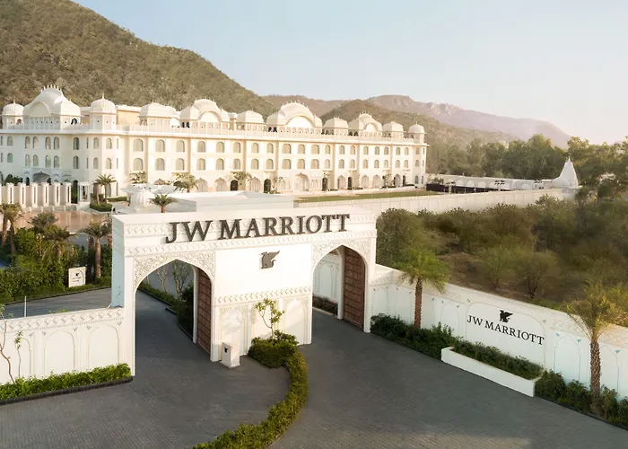 The Leela Palace Divisione di Jaipur