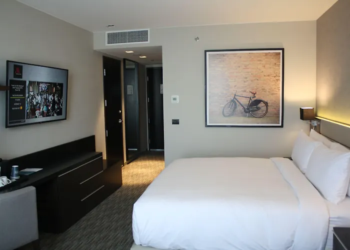 Four Points By Sheraton Puebla
