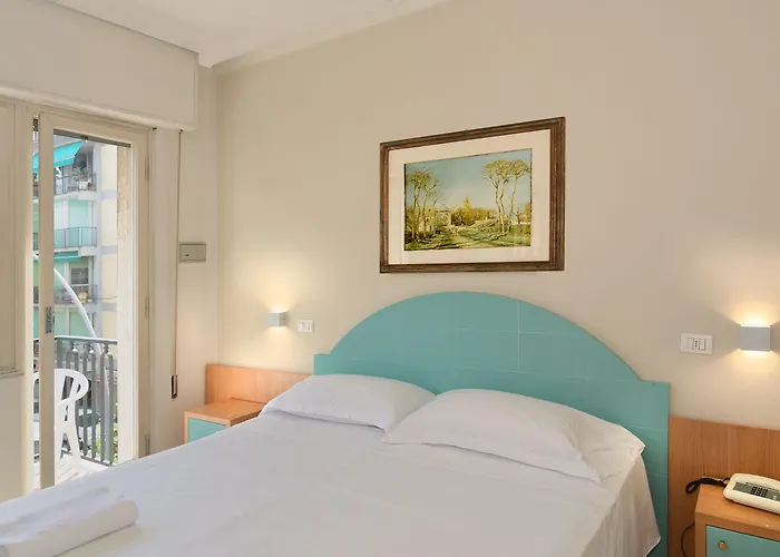 Hotel Stella D'Italia