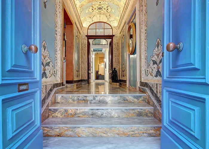 Palazzo Paolina Boutique
