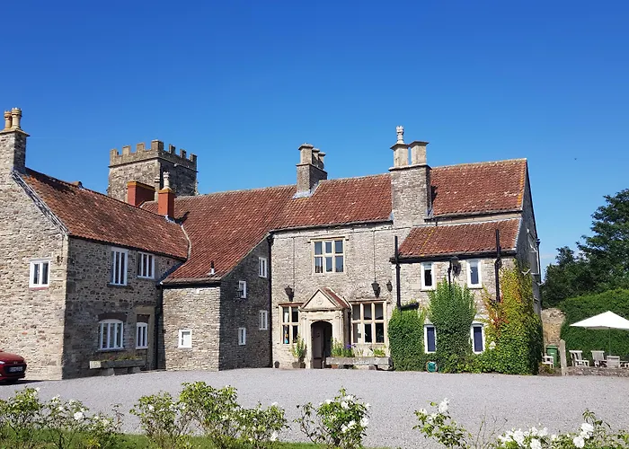 Old Church Farm Rudgeway