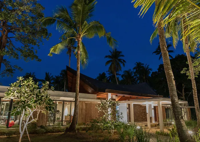 The Residence Bintan Kawal