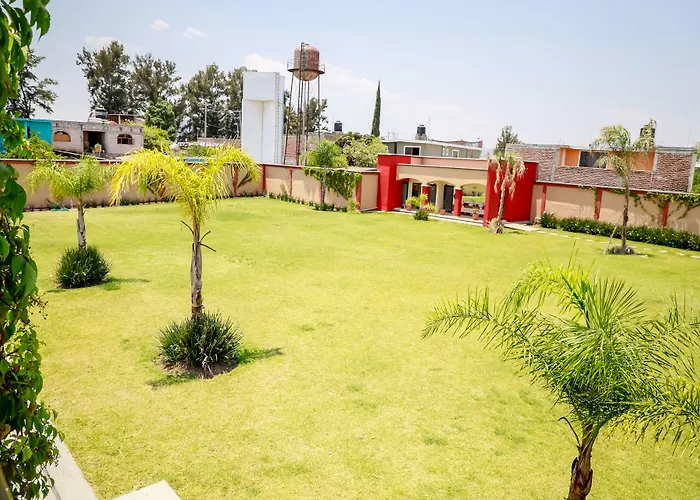 Hotel Ejecutivo Aeropuerto