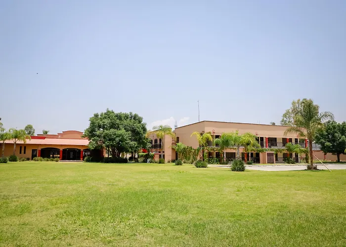 Hotel Ejecutivo Aeropuerto