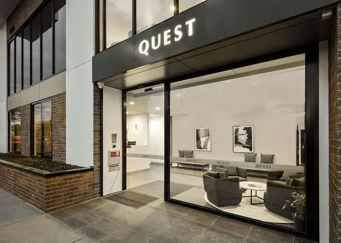 Quest Maribyrnong
