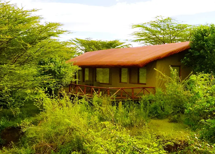 Prideinn Mara Camp & Cottages Talek