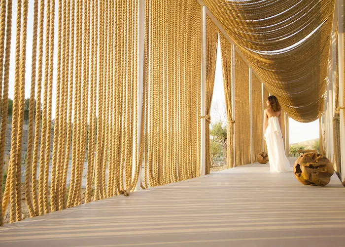 Aelia Wellness Retreat