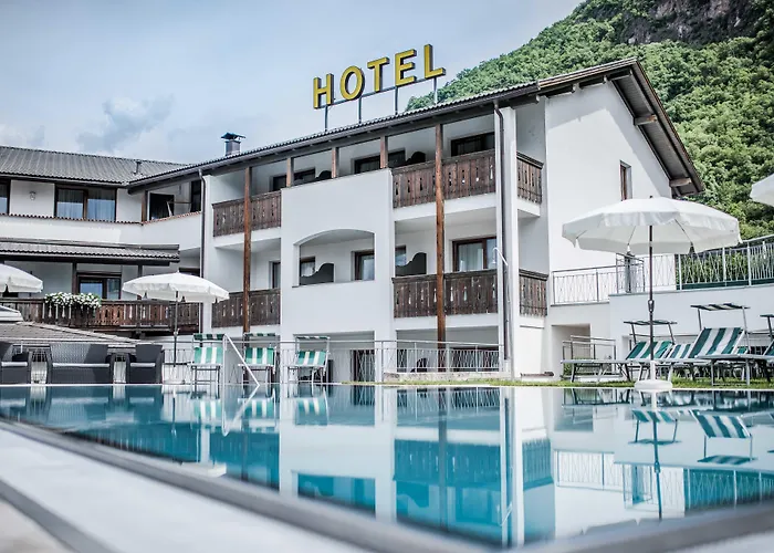 Hotel Foerstlerhof
