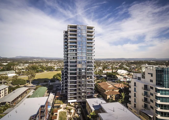 Boardwalk Burleigh Beach - Official