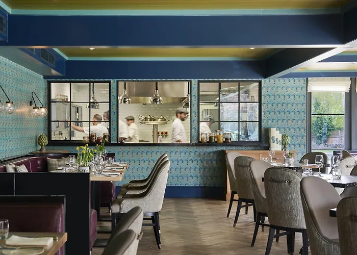 Monkey Island Estate - Small Luxury Hotels Of The World Bray