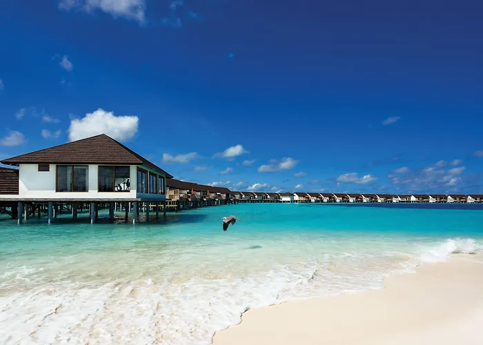 Hotel Oblu Select Sangeli Eriyadu