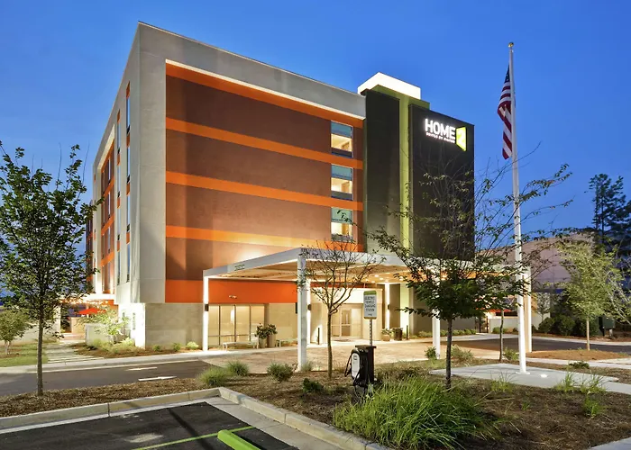 Home2 Suites By Hilton Atlanta Lithia Springs