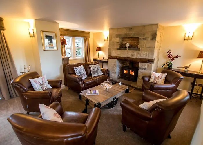 Timble Inn