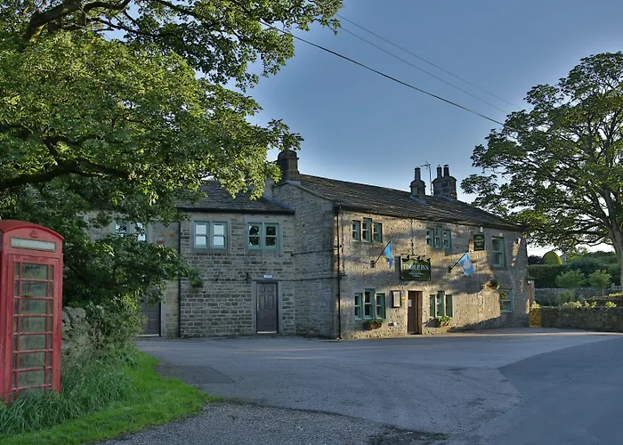 Timble Inn