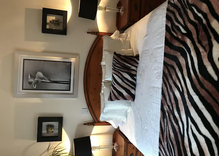The Lodge At Ruddington Bradmore 