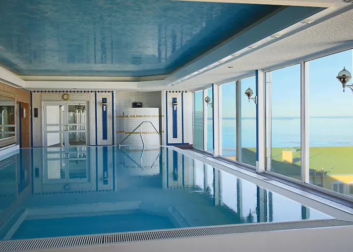 Hotel Strandperle Cuxhaven