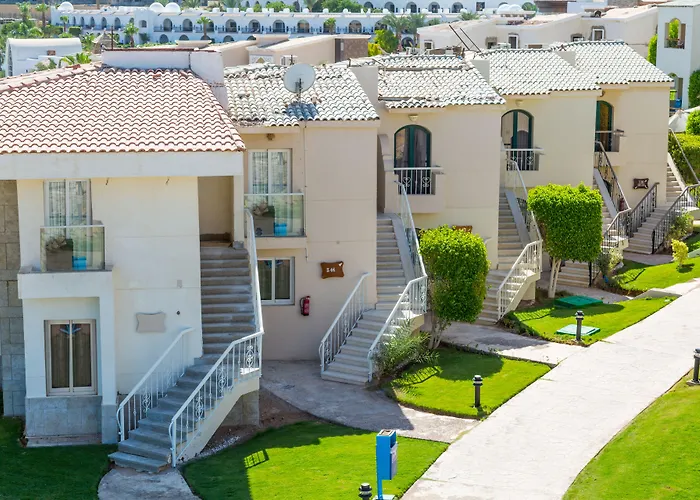 Island View Resort Sharm el-Sheikh