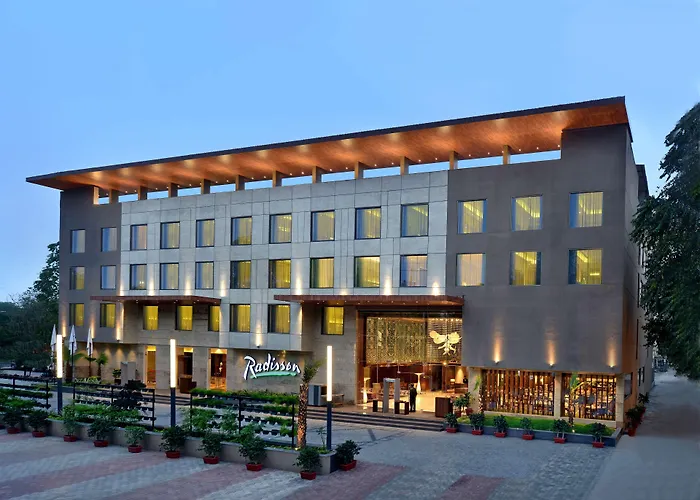 Radisson Gwalior