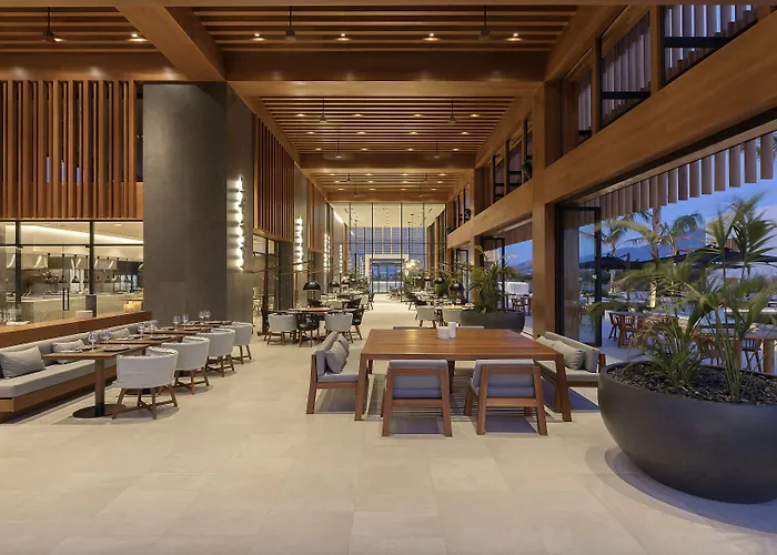 D' Andrea Lagoon All Suites - Adults Only Marmari 