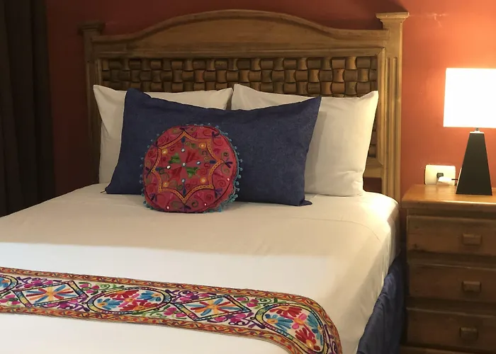 Hotel Real Colonial
