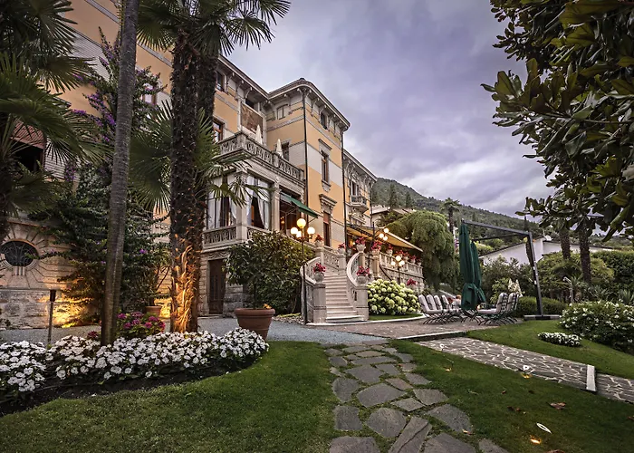 Hotel Laurin