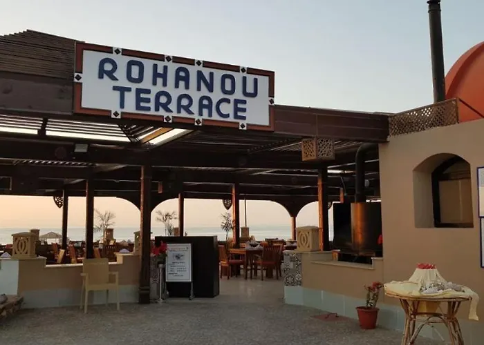 Rohanou Beach Resort
