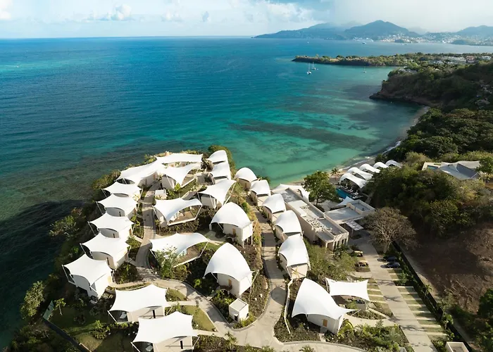 Silversands Beach House Grenada