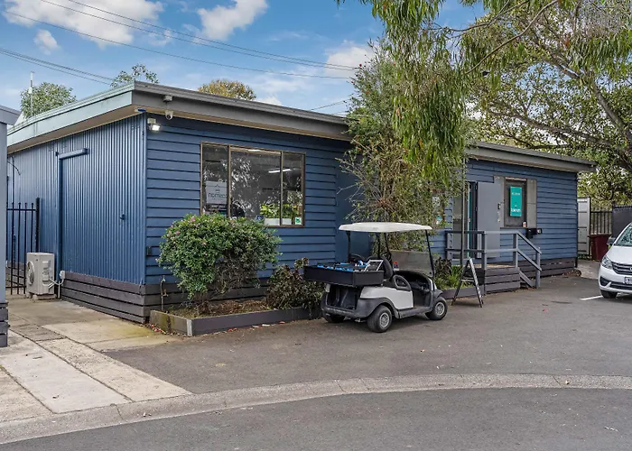 Tasman Holiday Parks - Geelong