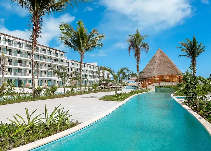 Ocean Allure Costa Mujeres (Adults Only)