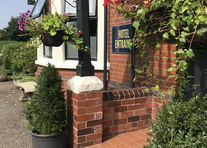 Rowton Poplars Hotel