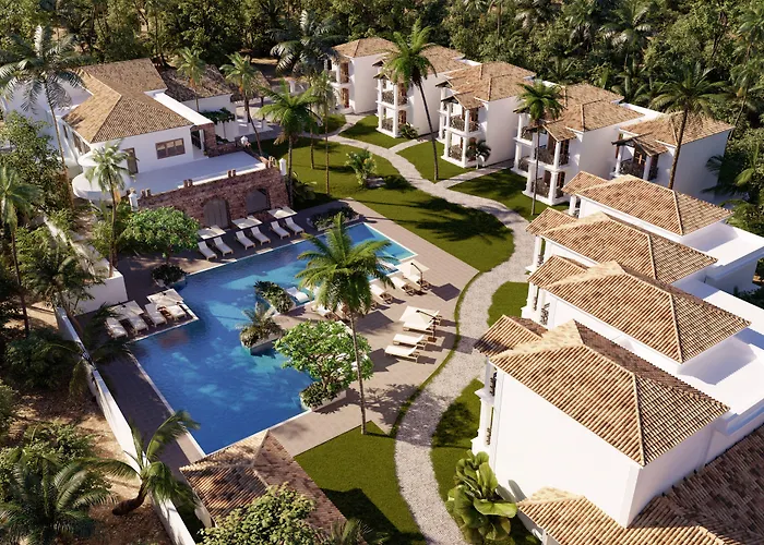 Andores Resort And Spa - Calangute
