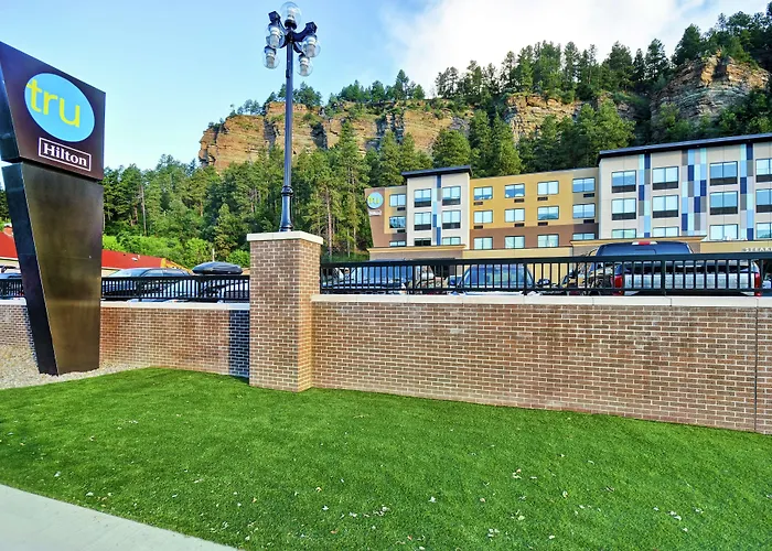 Tru By Hilton Deadwood