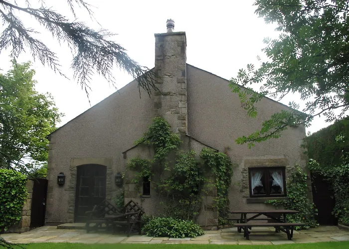 Gibbon Bridge Hotel